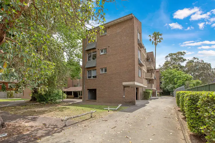 10/147 March St, Richmond NSW 2753