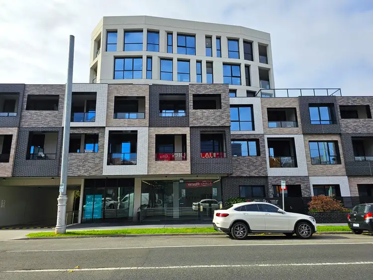 206/205 Burnley St, Richmond VIC 3121