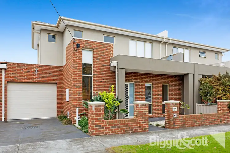 42 Rowe Street, Maribyrnong VIC 3032