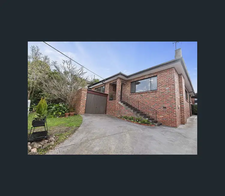 1/61 Lansdown St, Balwyn North VIC 3104