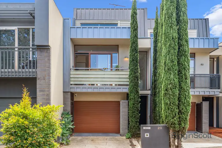 23 Jetty Lane, Maribyrnong VIC 3032