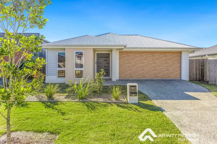 4 Watson Street, Burpengary East QLD 4505