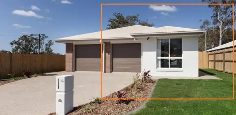 1/30 Daintree Court, Park Ridge QLD 4125