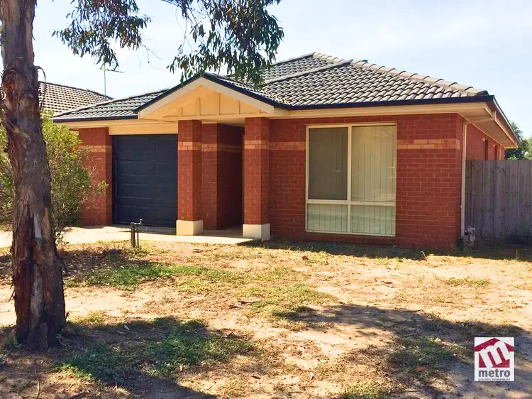 3 Everwin Drive, Werribee VIC 3030