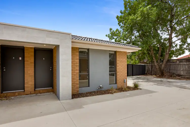 5/551 Tarneit Rd, Tarneit VIC 3029
