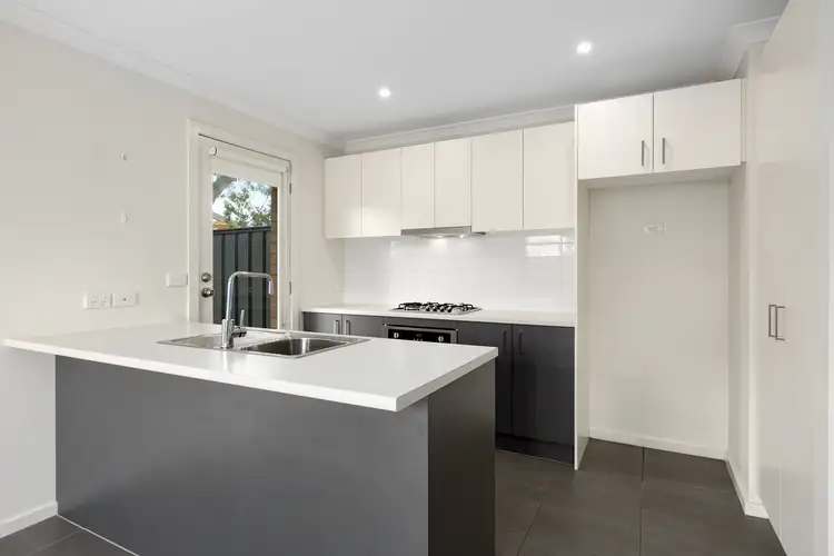 Third view of Homely unit listing, 5/551 Tarneit Rd, Tarneit VIC 3029