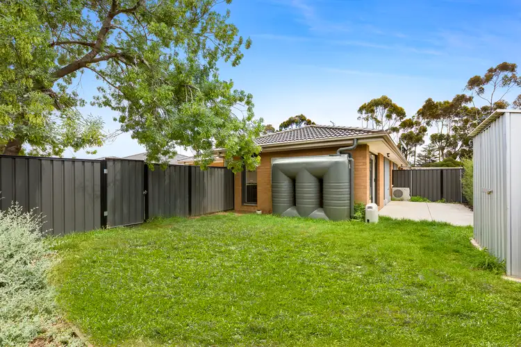 Fifth view of Homely unit listing, 5/551 Tarneit Rd, Tarneit VIC 3029