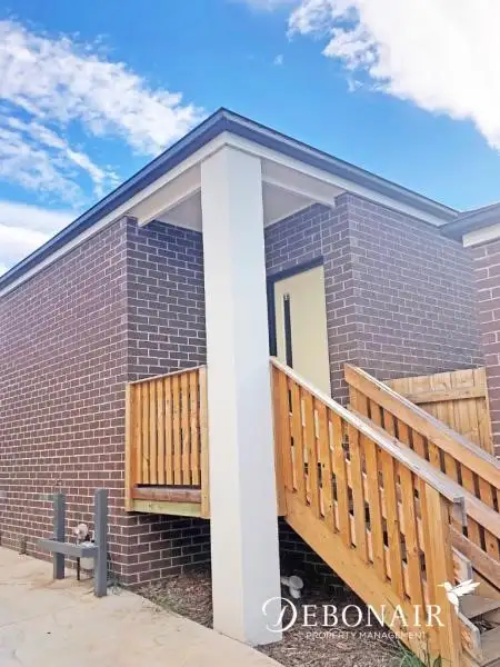 3/27 The Avenue, Belmont VIC 3216