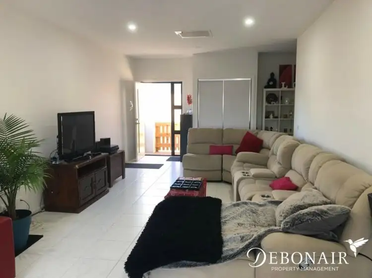 Second view of Homely house listing, 3/27 The Avenue, Belmont VIC 3216