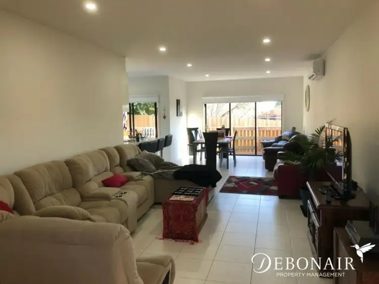 Third view of Homely house listing, 3/27 The Avenue, Belmont VIC 3216