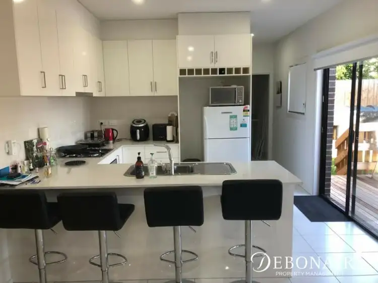 Fourth view of Homely house listing, 3/27 The Avenue, Belmont VIC 3216
