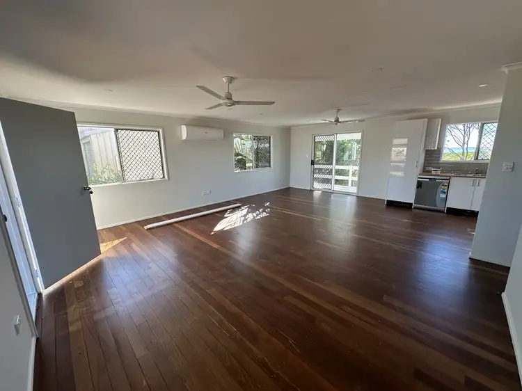 Third view of Homely house listing, 80 Sutton St, Barney Point QLD 4680