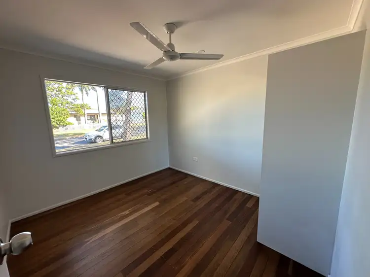 Fifth view of Homely house listing, 80 Sutton St, Barney Point QLD 4680