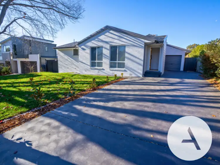 Main view of Homely house listing, 7 Reynolds Street, Curtin ACT 2605