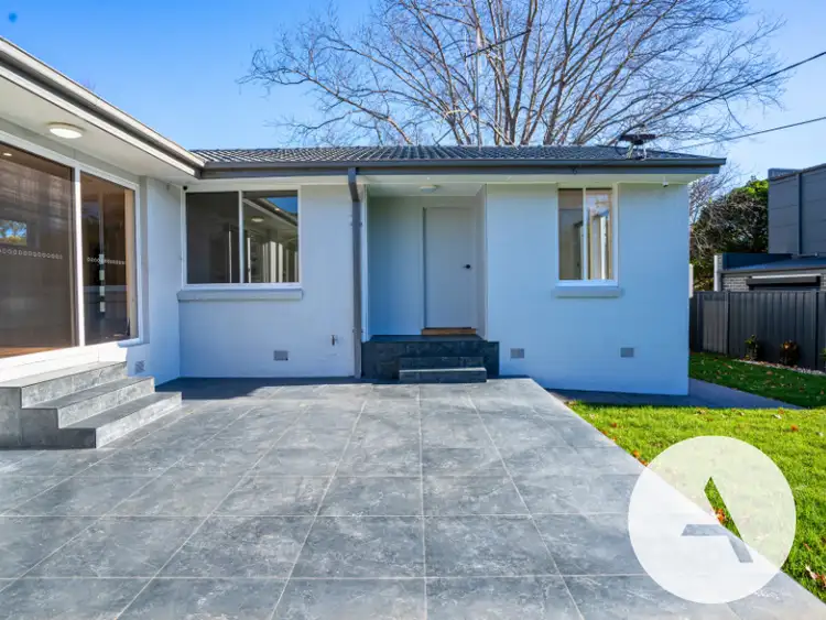 Third view of Homely house listing, 7 Reynolds Street, Curtin ACT 2605