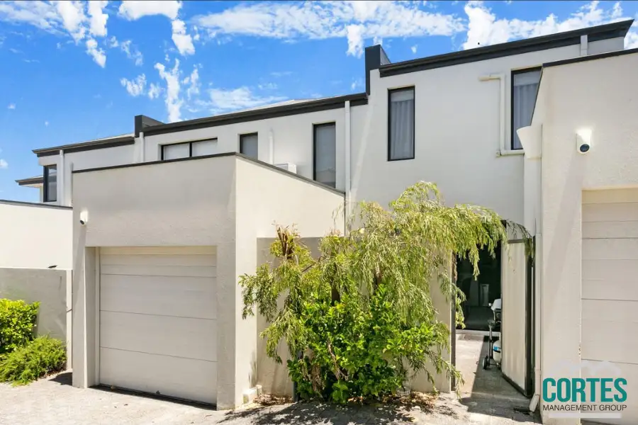 Main view of Homely townhouse listing, 3/10 Tate St, St James WA 6102