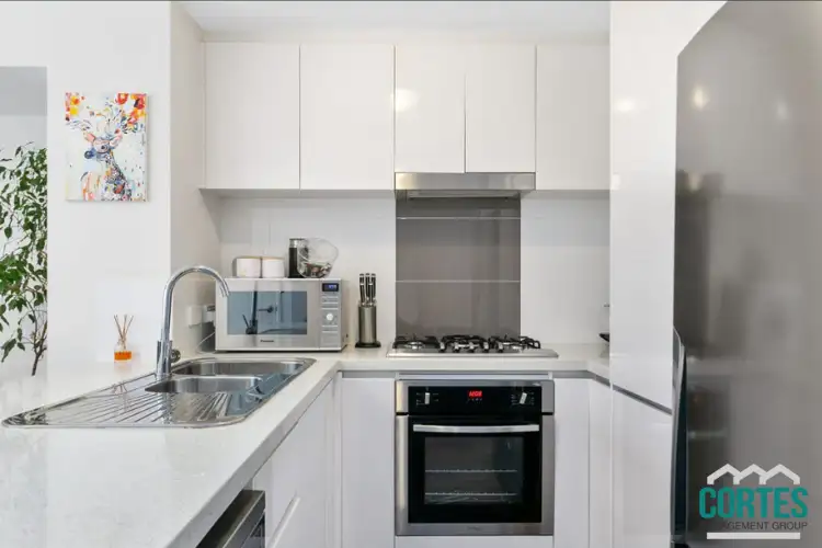 Third view of Homely townhouse listing, 3/10 Tate St, St James WA 6102