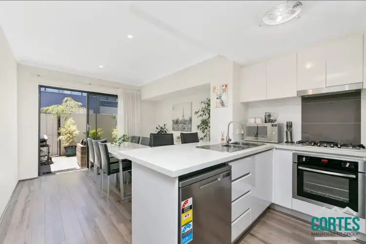 Fourth view of Homely townhouse listing, 3/10 Tate St, St James WA 6102