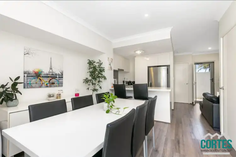 Fifth view of Homely townhouse listing, 3/10 Tate St, St James WA 6102