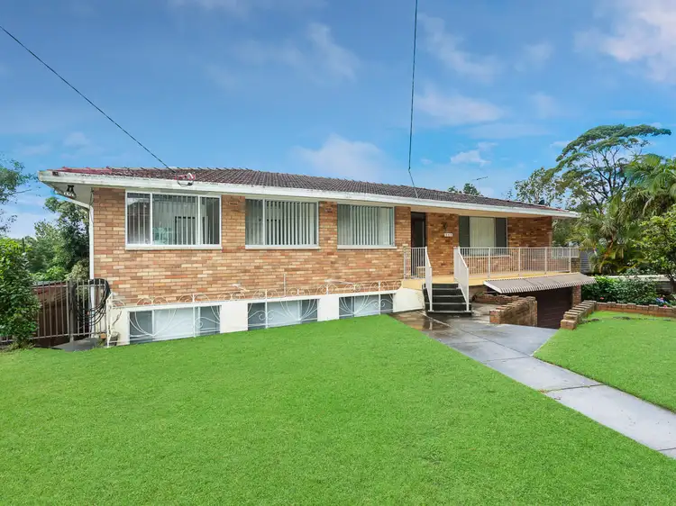 209 Powderworks Road, Elanora Heights NSW 2101
