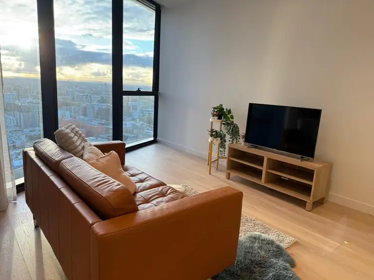 2807/63 La Trobe St, Melbourne VIC 3000