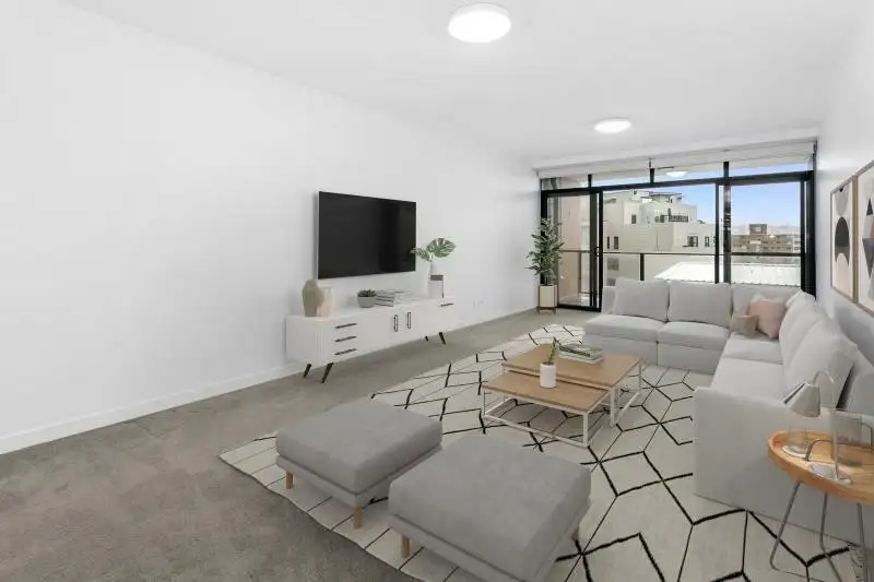 Main view of Homely apartment listing, 20/18 Howard Avenue, Dee Why NSW 2099