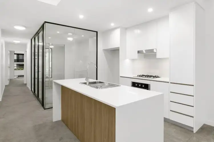 Second view of Homely apartment listing, 20/18 Howard Avenue, Dee Why NSW 2099