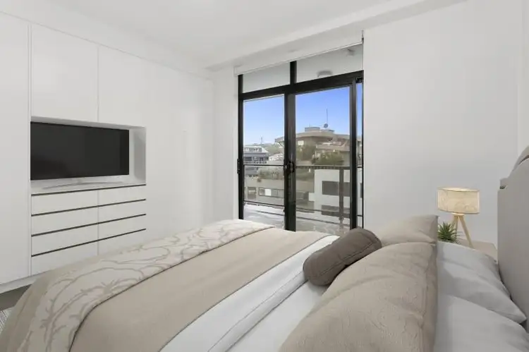 Third view of Homely apartment listing, 20/18 Howard Avenue, Dee Why NSW 2099