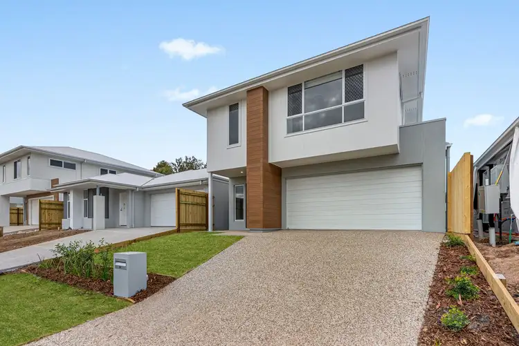 Main view of Homely house listing, 44 Cartwright St, Taigum QLD 4018