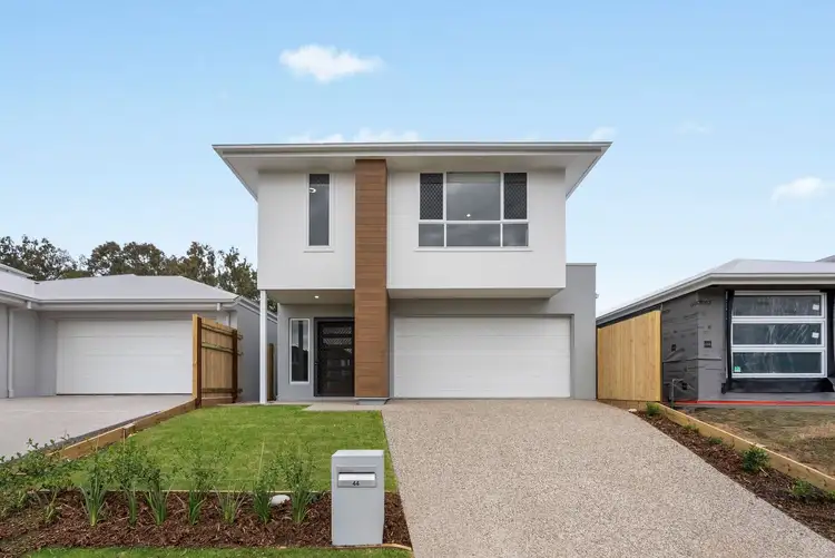 44 Cartwright St, Taigum QLD 4018