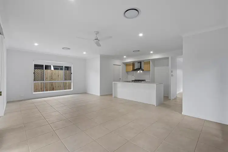 Fourth view of Homely house listing, 44 Cartwright St, Taigum QLD 4018