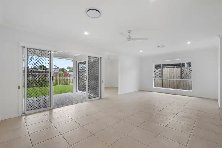 Fifth view of Homely house listing, 44 Cartwright St, Taigum QLD 4018