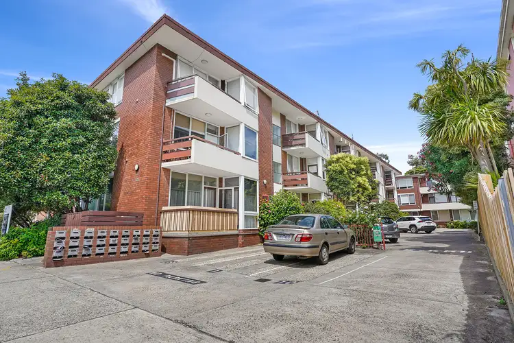 23/327 Orrong Rd, St Kilda East VIC 3183