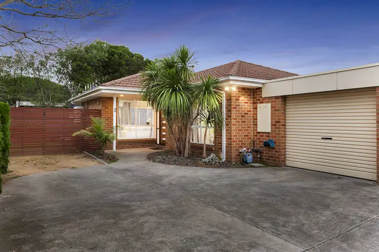 2/19 French Ave, Edithvale VIC 3196