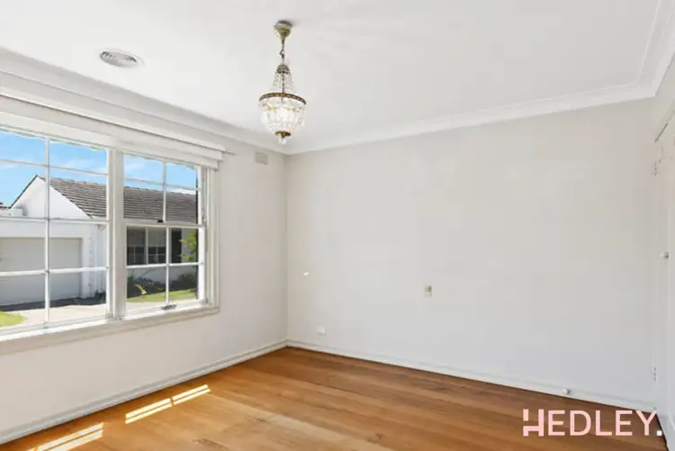 Second view of Homely house listing, 3/50 Grant Street, Malvern East VIC 3145
