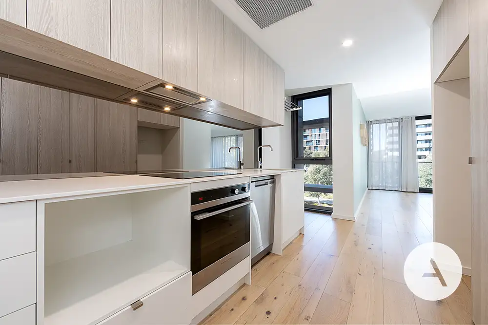 Main view of Homely apartment listing, 302/253 Northbourne Ave, Lyneham ACT 2602