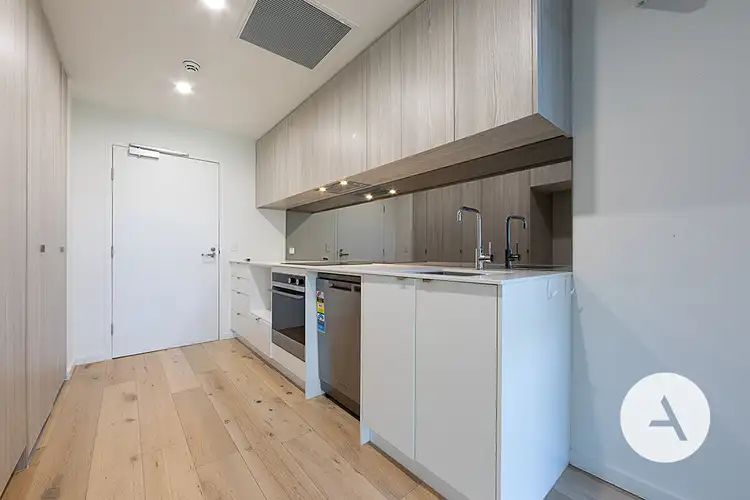 Second view of Homely apartment listing, 302/253 Northbourne Ave, Lyneham ACT 2602