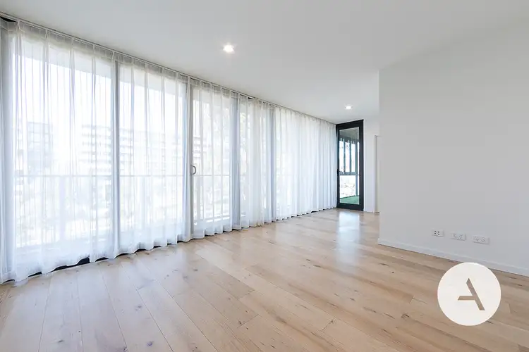 Third view of Homely apartment listing, 302/253 Northbourne Ave, Lyneham ACT 2602