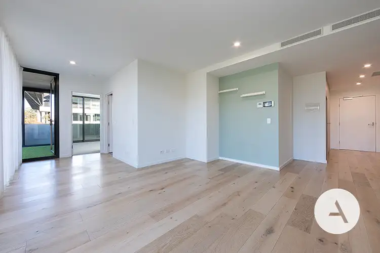 Fourth view of Homely apartment listing, 302/253 Northbourne Ave, Lyneham ACT 2602