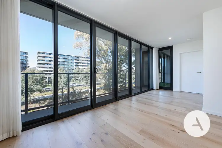 Fifth view of Homely apartment listing, 302/253 Northbourne Ave, Lyneham ACT 2602