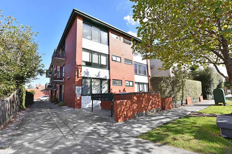 7/29 Raleigh St, Essendon VIC 3040