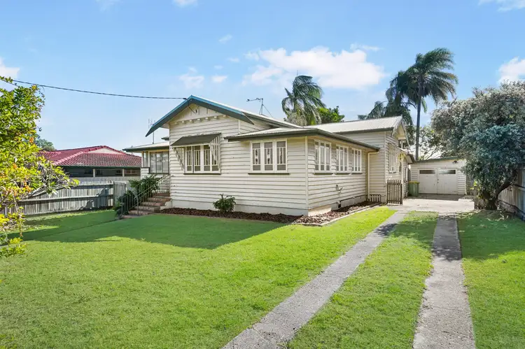 Main view of Homely house listing, 133 Cochrane St, Gatton QLD 4343
