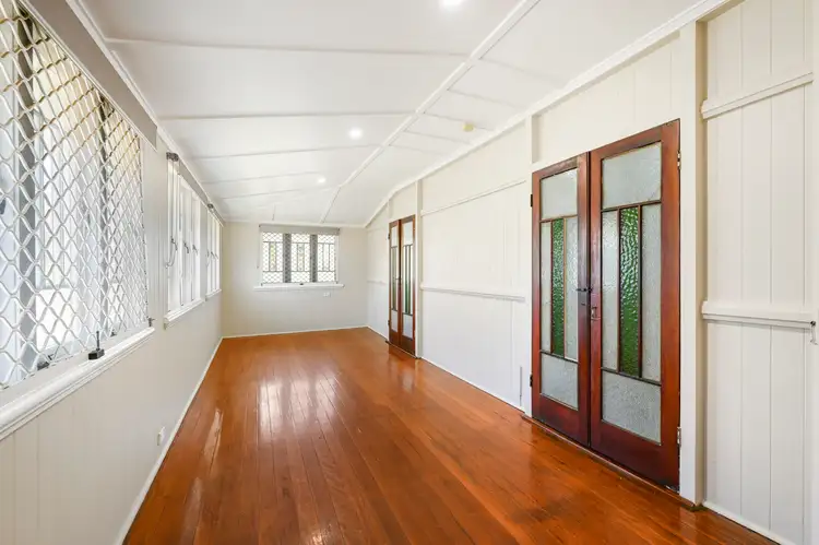 Third view of Homely house listing, 133 Cochrane St, Gatton QLD 4343