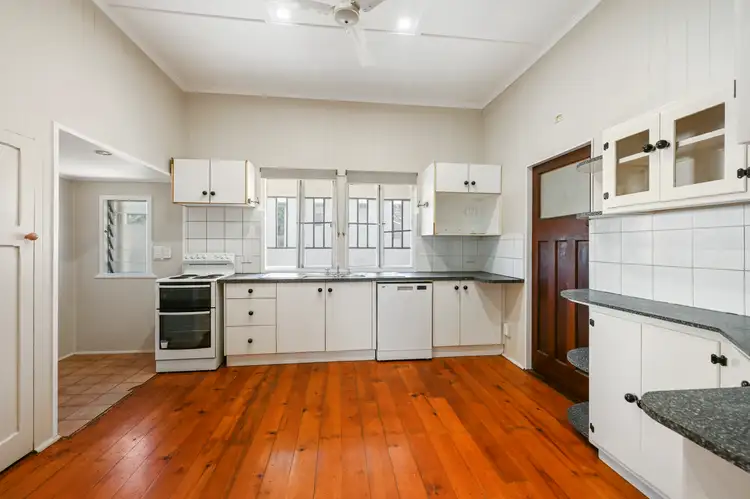 Fourth view of Homely house listing, 133 Cochrane St, Gatton QLD 4343