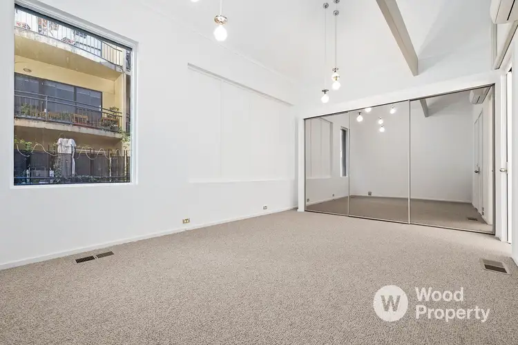 Fourth view of Homely apartment listing, 3/18 Davisons Pl, Melbourne VIC 3000