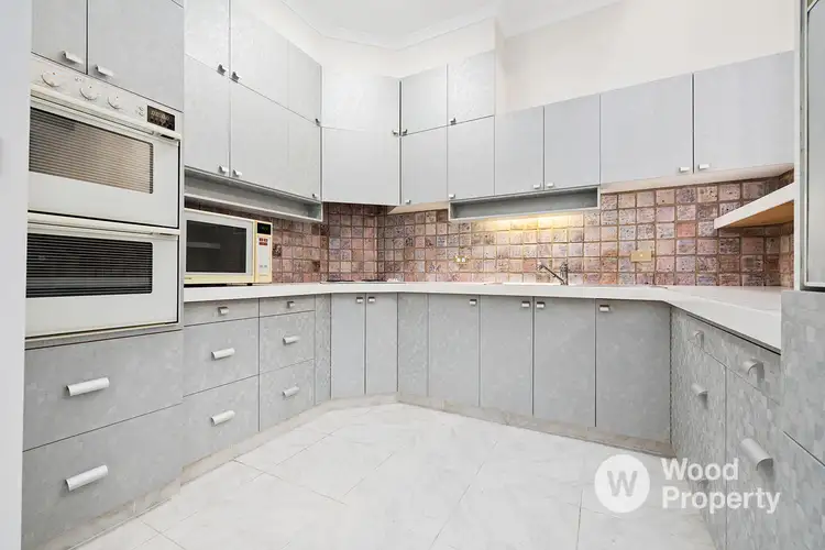 Fifth view of Homely apartment listing, 3/18 Davisons Pl, Melbourne VIC 3000