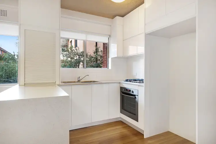 1/50 Howard Avenue, Dee Why NSW 2099