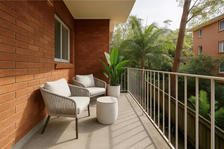 1/50 Howard Avenue, Dee Why NSW 2099