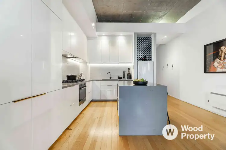 103/11 Hillingdon Place, Prahran VIC 3181