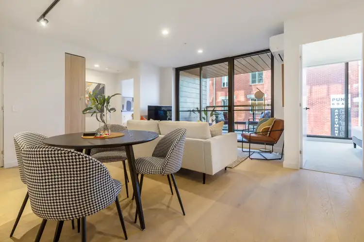 206/105 Punt Rd, Windsor VIC 3181